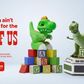toy story 5 argos