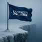 Expedition Impossible Columbia Sportswear flag