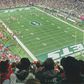 American Football Fans