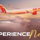 Air India Experience New