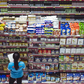 Supermarket Consumer Goods