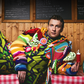 Joe Lycett Jai Kotecha