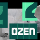 Ozen Rebrand
