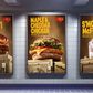 McDonald's World Menu Heist 2