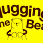 Hugging The Bear illustration