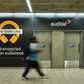 Audible The Storyline 1