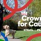 crown for causes leo uk