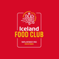 Iceland Food Club