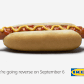 IKEA_Reverse Dog Hot