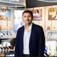 Asif Aziz, EE's retail director