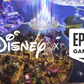 Disney X Epic Games