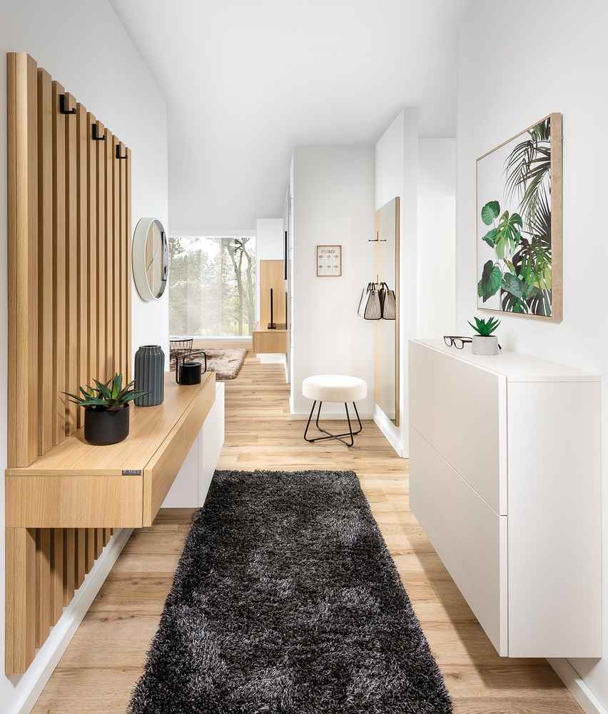 Vorzimmermöbel nach Maß | Vorraum-Maßmöbel von P.MAX