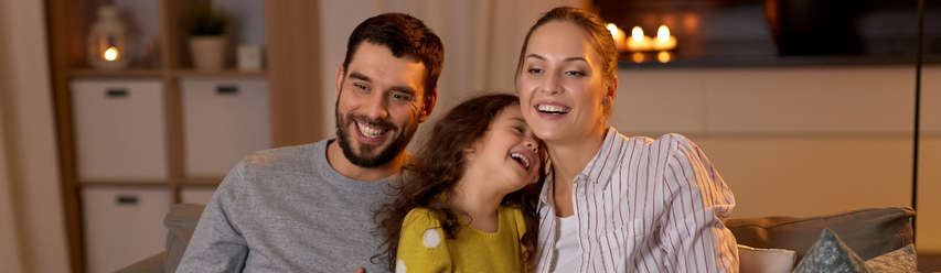 Keeping Children Active as the Nights Draw in