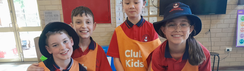 Investing in ECEC to strengthen communities banner