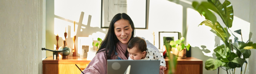 working mums