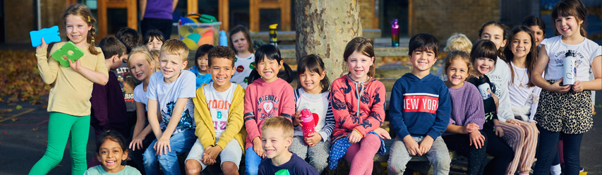 Three ways to teach your children about diversity
