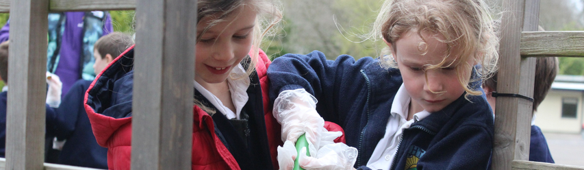 National Growing for Wellbeing Week: Celebrate the Joys of Growing Your Own