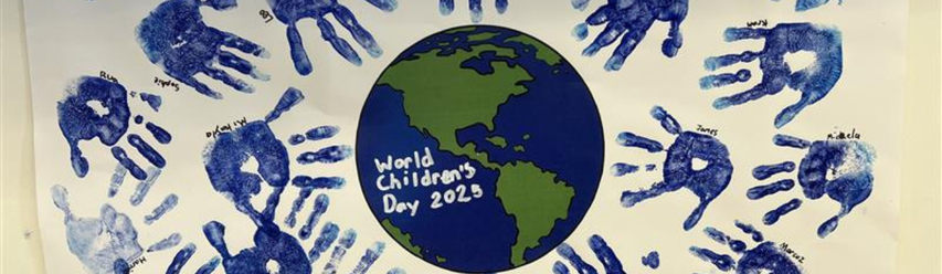 world children day