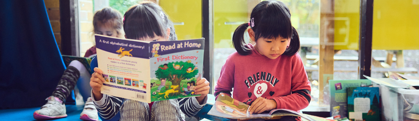 World Book Day Article