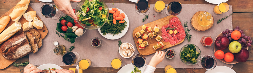 The Importance of Nutrition