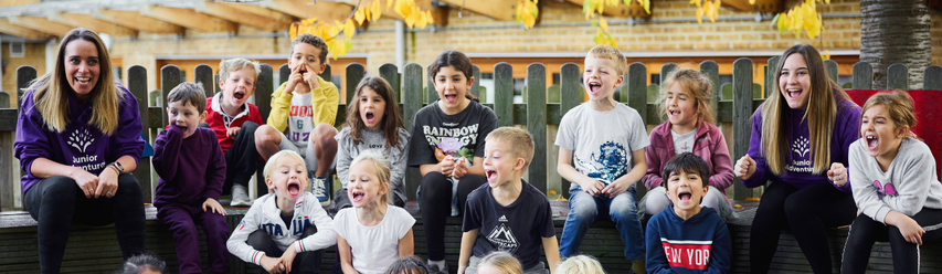 Get Ready for our Holiday Clubs