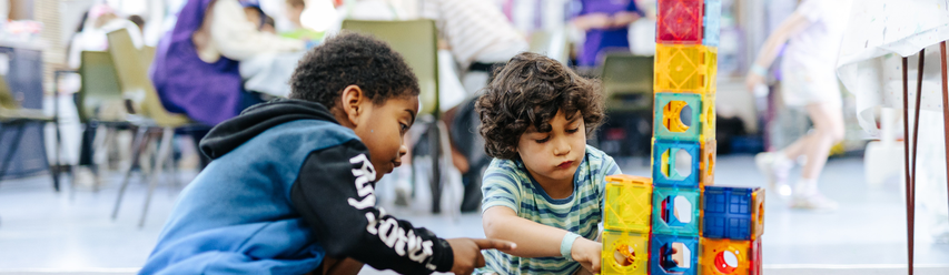 Why play is the brain’s best preparation for school