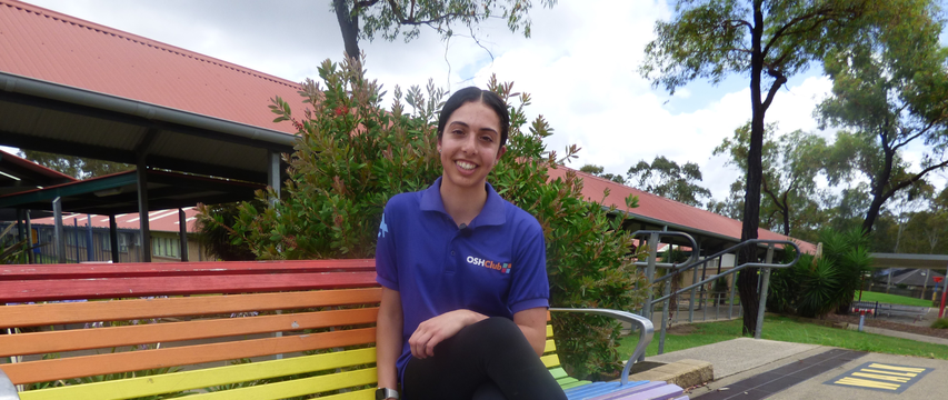 JAG Spotlight Alannah Vella