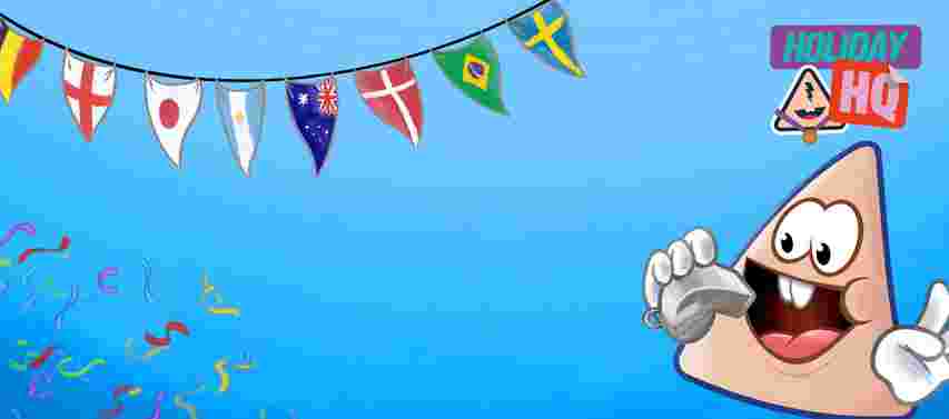Homepage World Cup