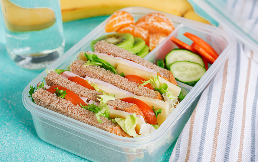 lunchbox