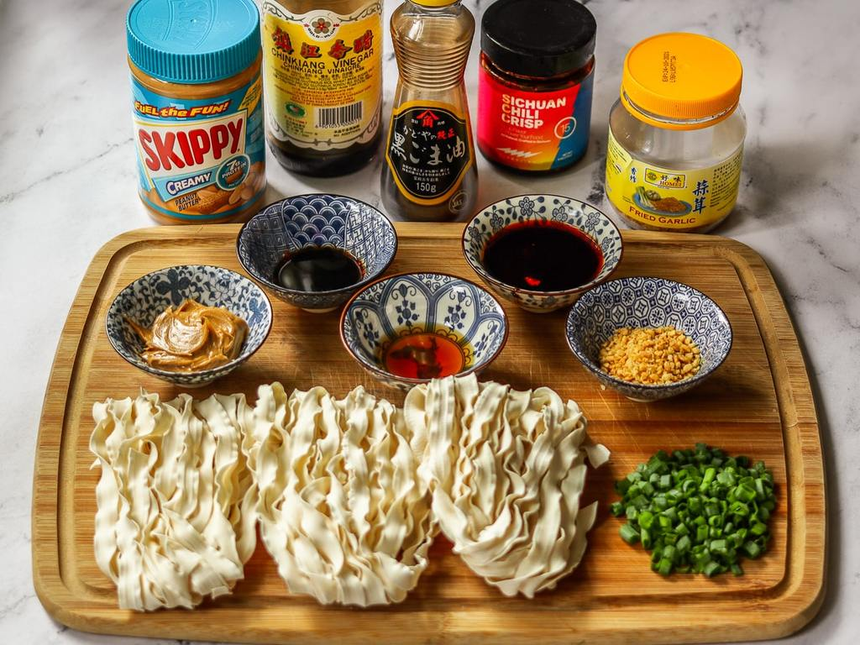 Fly by jing noodle recipe