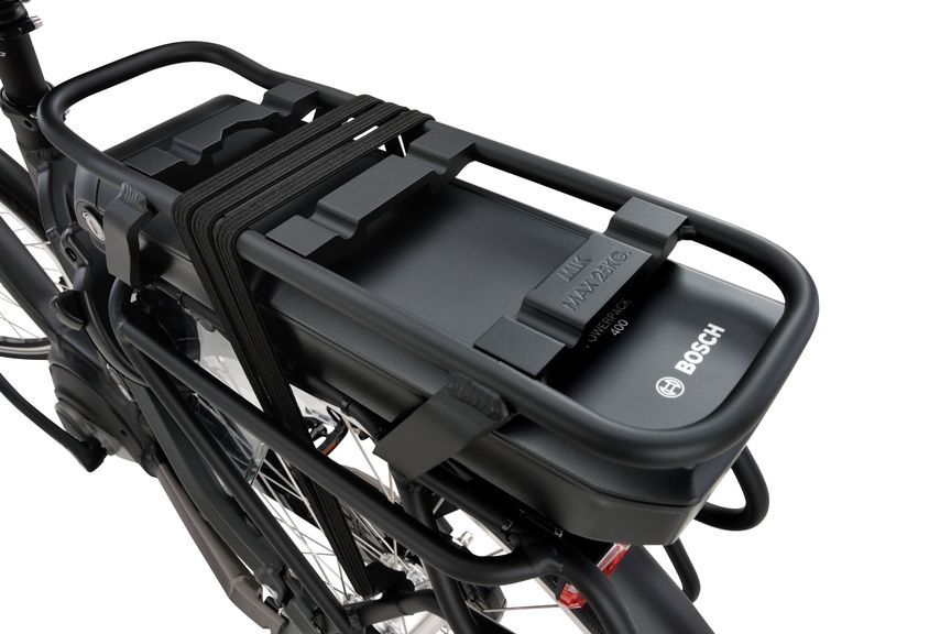 Techniek van elektrische fietsen | Sparta e-bikes