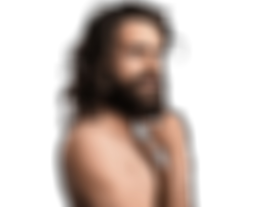 Bild eines Mannes mit vollem Dreitage-Bart