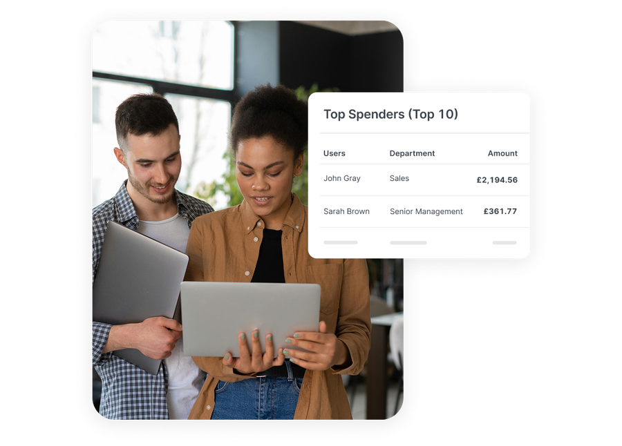 Streamline Expense Management for Finance Teams | ExpenseIn