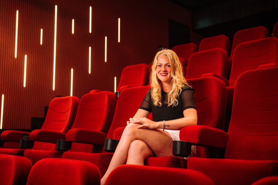 Open Interview: Britt Zuurbier, Productie Manager bij This is Live Group