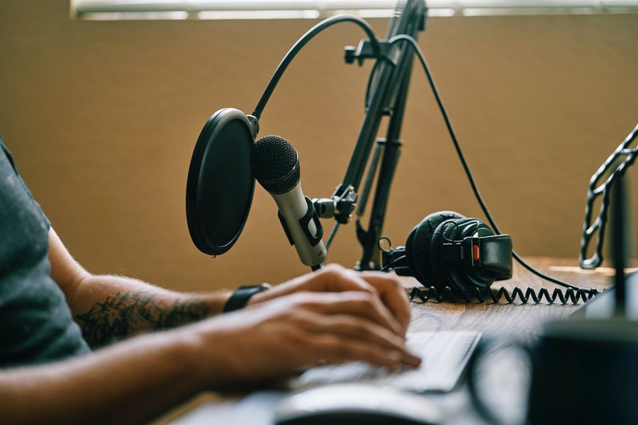 Podcast: wat kan de textielindustrie leren van het recyclen van verpakkingen?