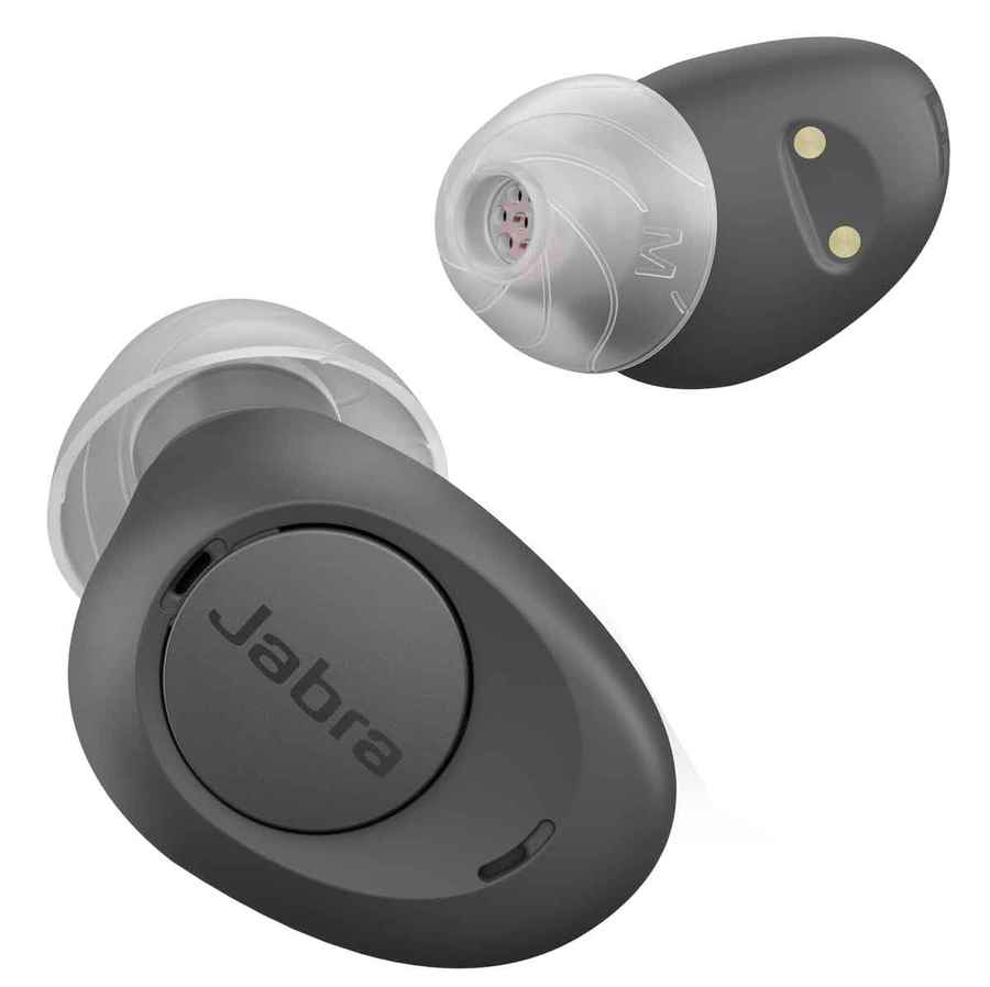 GN Store Nord Unveils LeadingEdge Jabra Earbuds Engineered for