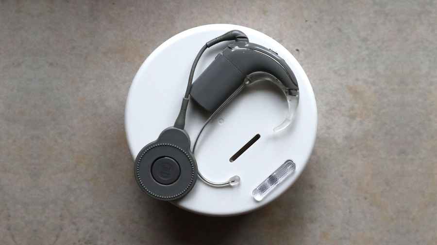 cochlear implant kanso 2
