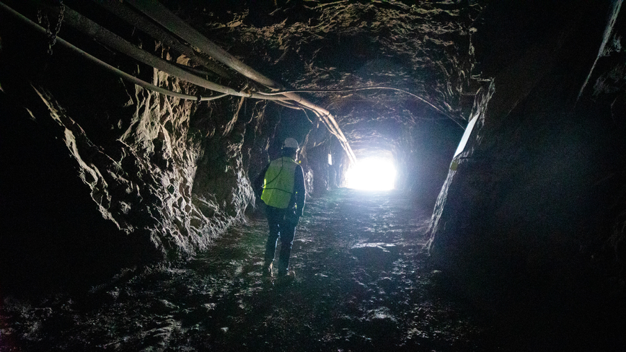 Lasers, geology, and sovereignty - Europe’s startup mining opportunity ...