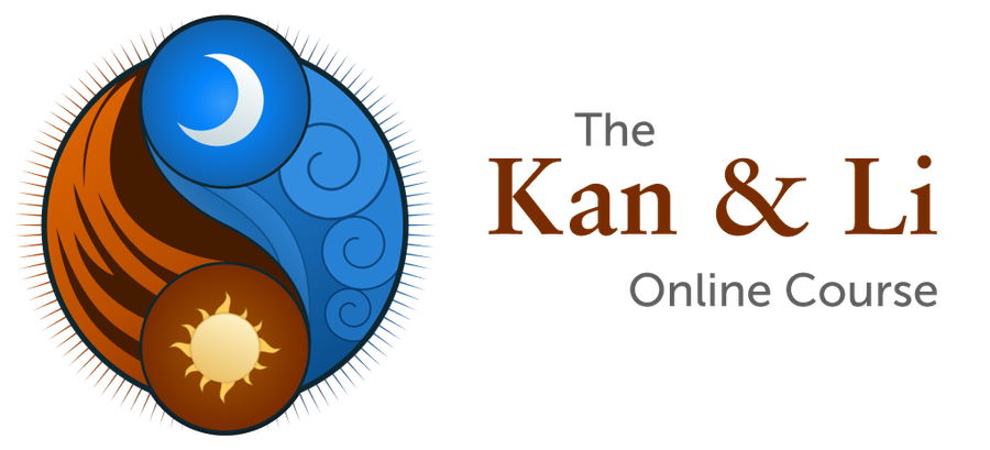 Kan and Li Online Course | Harness the Power of Alchemical Qi Gong with ...