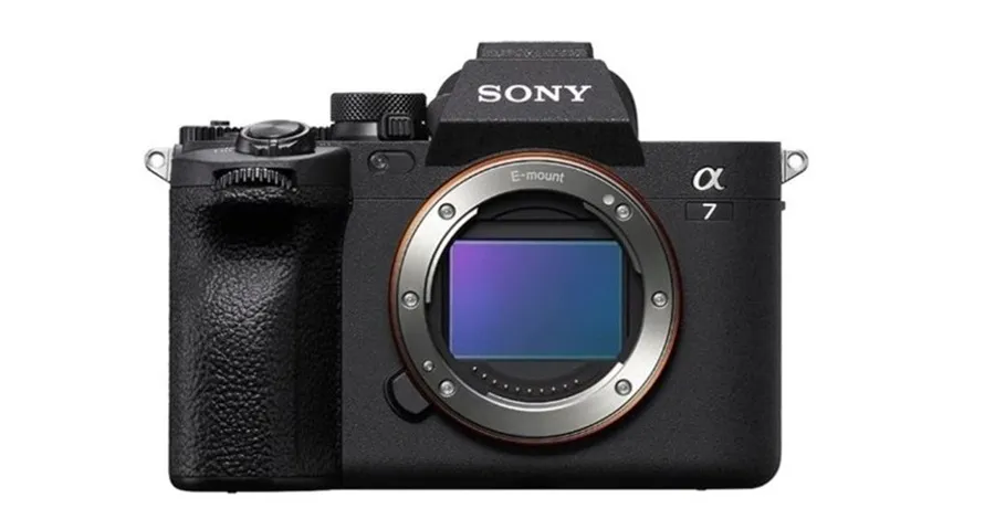 Sony Alpha 7 IV