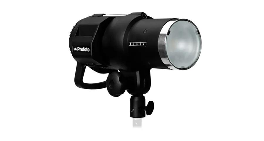 2x Profoto B1