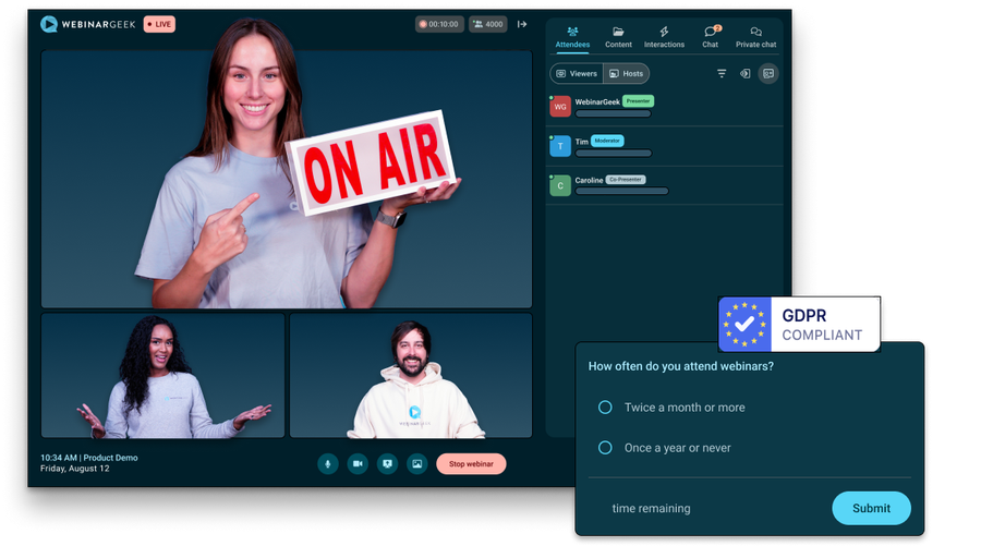 onair