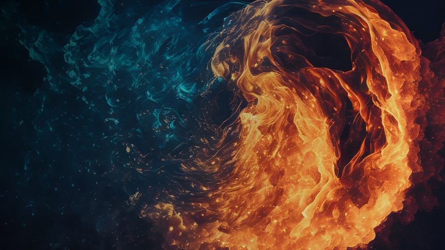 Kan and Li Online Course | Harness the Power of Alchemical Qi Gong with ...