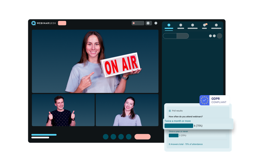 onair
