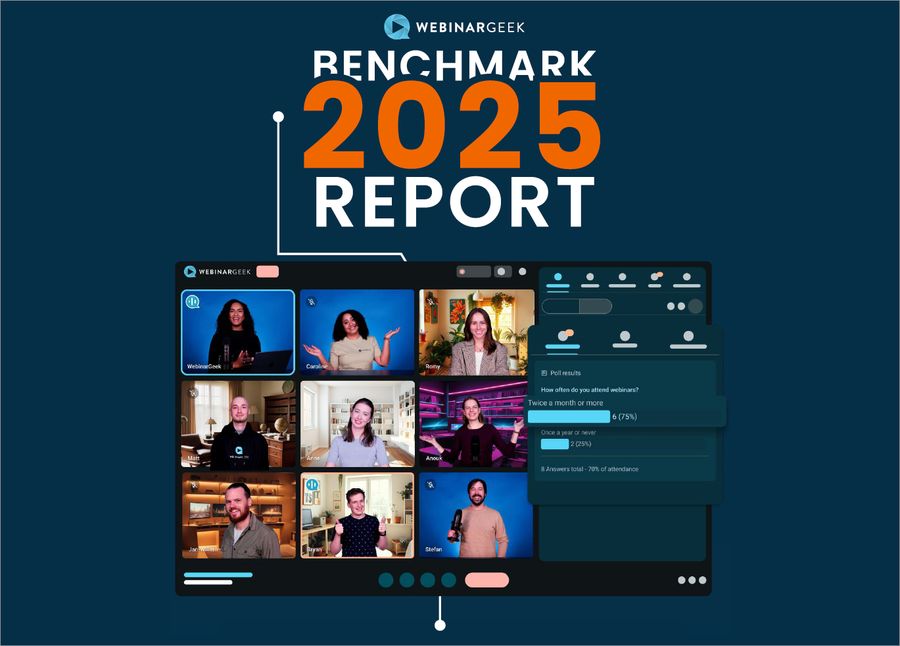 Benchmark report 2025