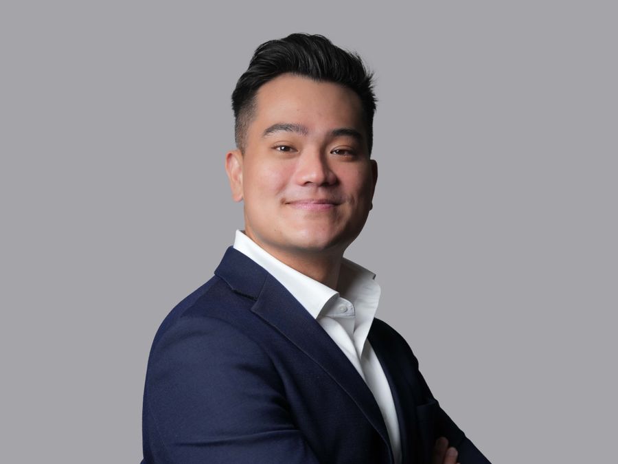 Our Team | Vertex Holdings | Vertex Holdings