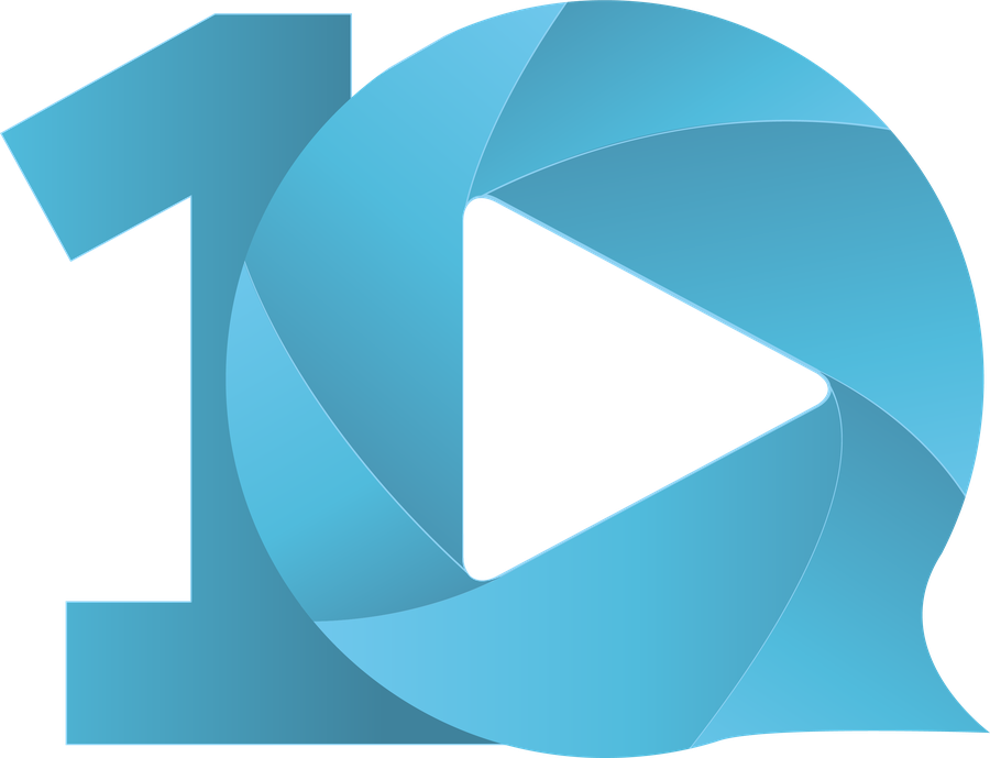 Anniversary logo