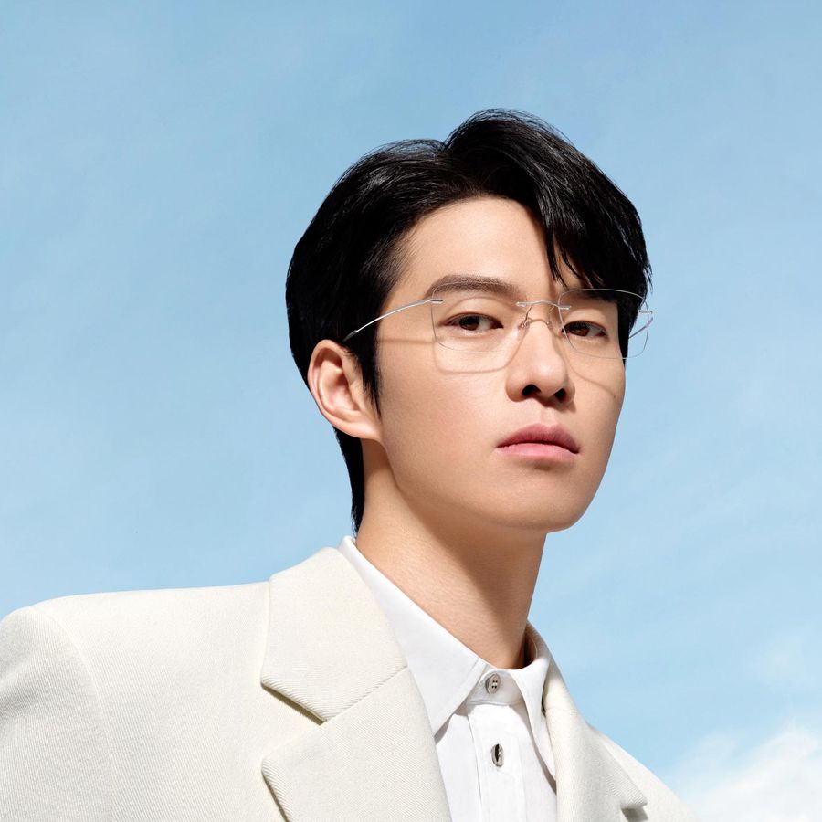 Meet Wei Daxun, the global brand ambassador