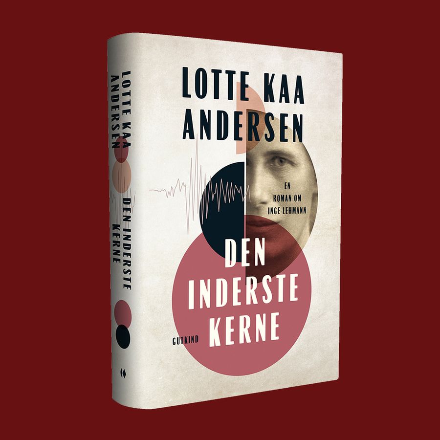 Bag om 'Den inderste kerne' med Lotte Kaa Andersen