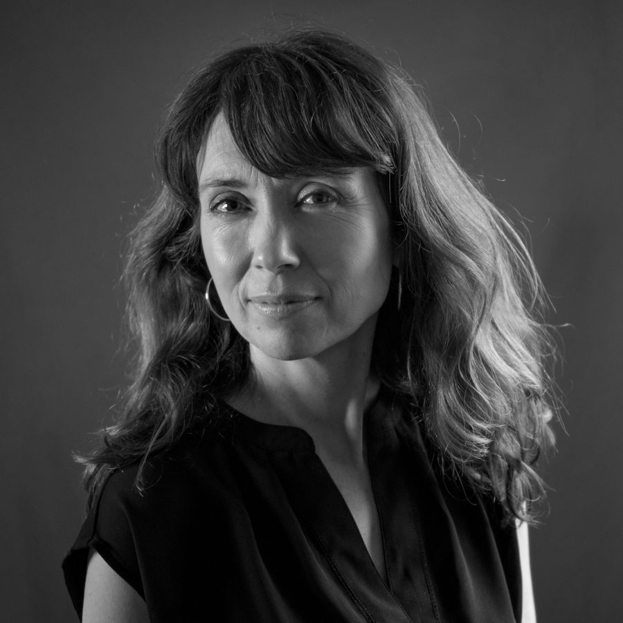 Foredrag med Hilde Rød-Larsen